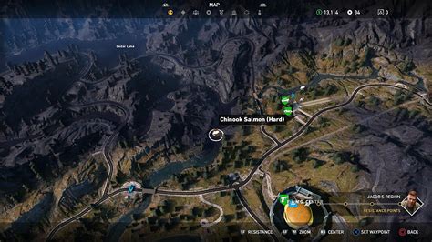 Is Far Cry 5 difficult to play?