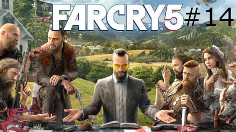 Is Far Cry 5 solo?