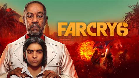 Is Far Cry 6 free?