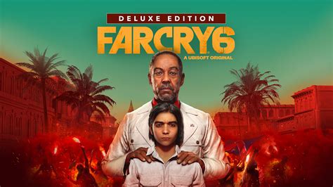 Is Far Cry 6 free on PS4?