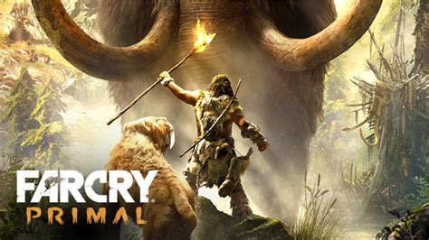 Is Far Cry Primal co-op?