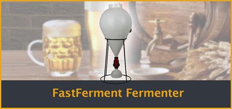 Is Fast fermentation bad?