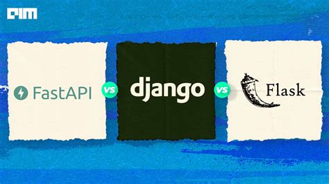 Is FastAPI a Django?