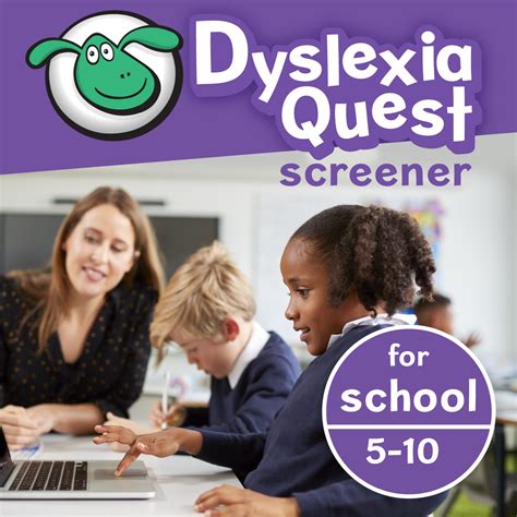 Is FastBridge a dyslexia screener?