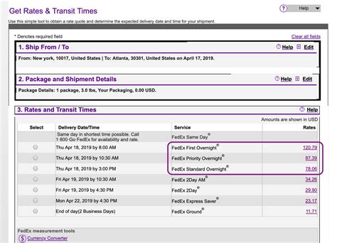 Is FedEx or UPS cheaper for overnight?