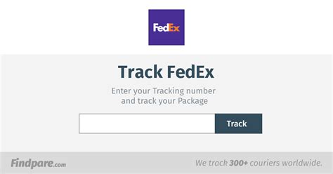 Is FedEx tracking accurate?