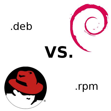 Is Fedora RPM or Debian?