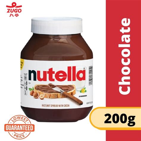 Is Ferrero Nutella halal?