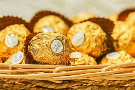 Is Ferrero Rocher Israeli product?