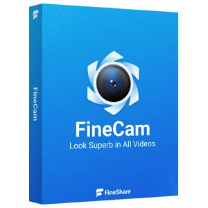 Is FineCam free?