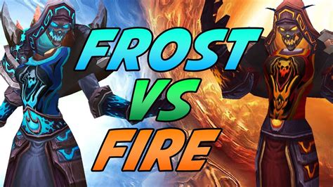 Is Fire Mage better than Arcane?