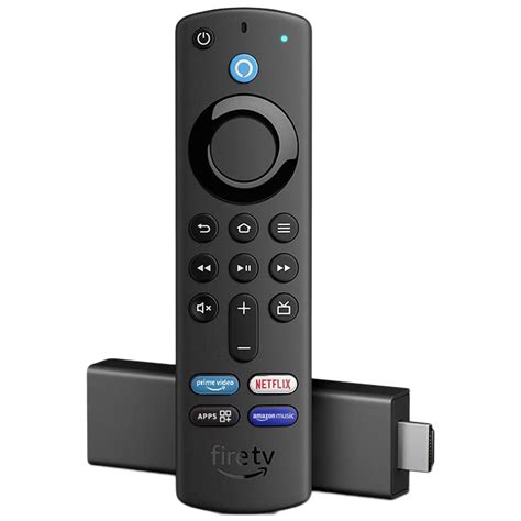 Is Fire Stick 3rd generation 4K?