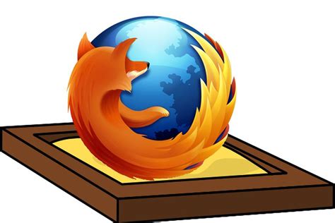 Is Firefox a sandbox?