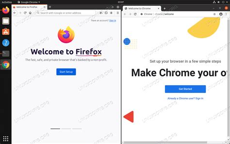 Is Firefox built on Chromium?