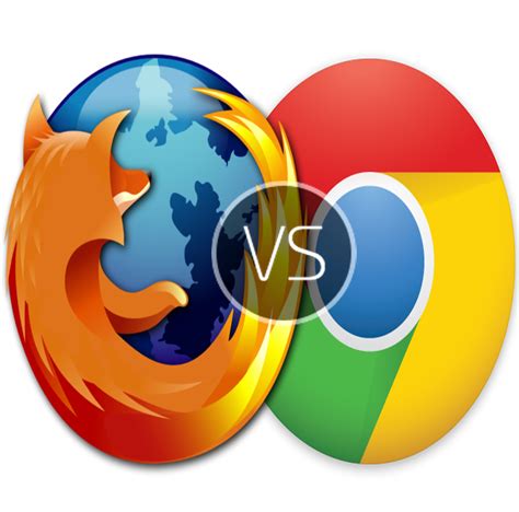 Is Firefox heavier than Chrome?