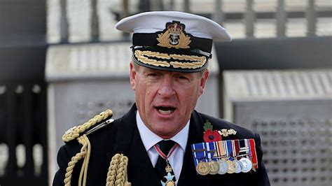 Is First Sea Lord higher than admiral?