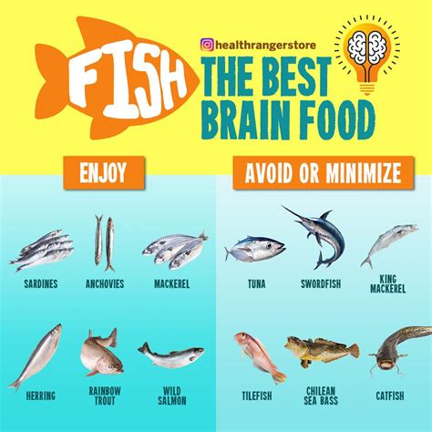 Is Fishing good for the brain?