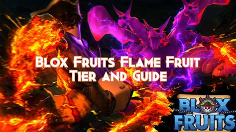 Is Flame fruit worth it?