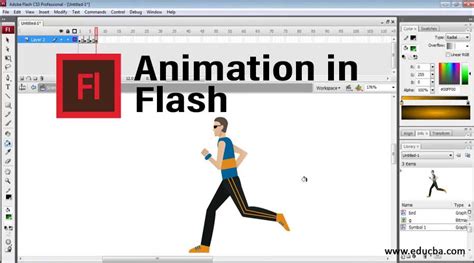 Is Flash CS6 better than Animate?