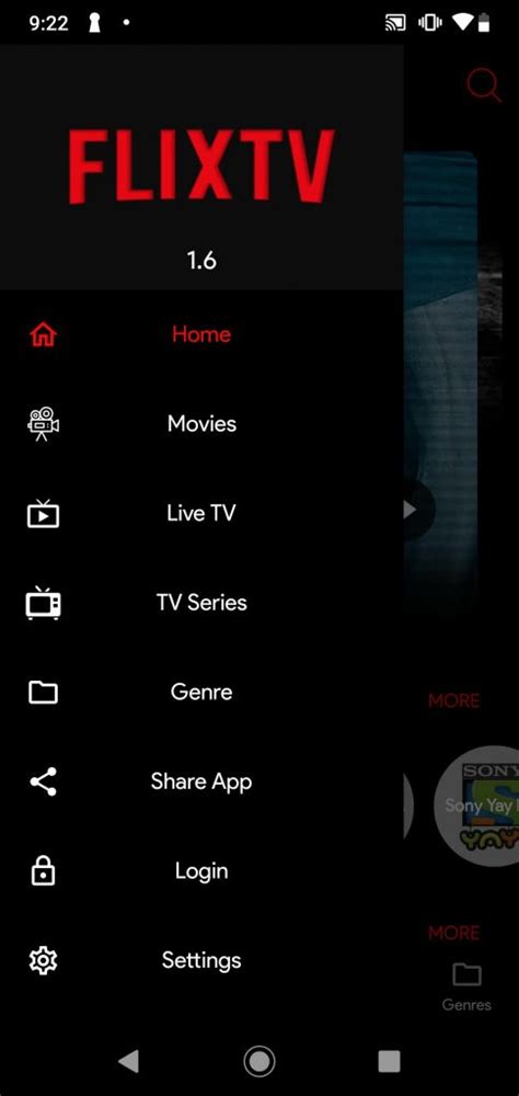 Is Flix TV free?