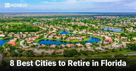 Is Florida a good place to retire financially?