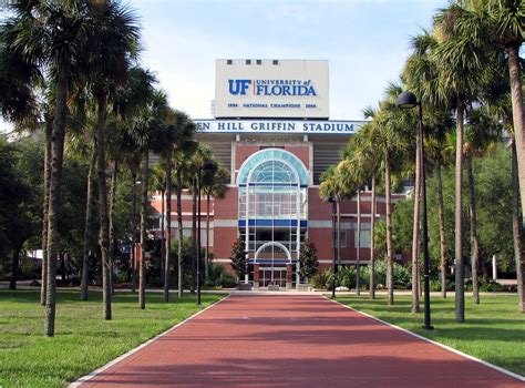 Is Florida good for higher education?