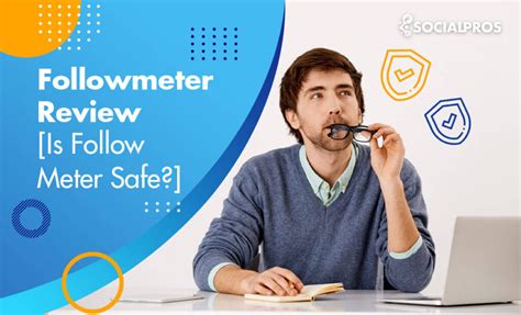 Is FollowMeter safe to use?