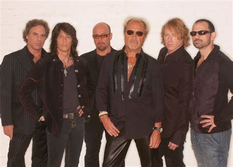 Is Foreigner a 80s band?