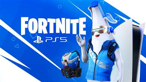 Is Fortnite free PS5?