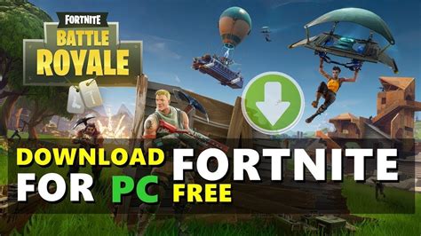 Is Fortnite free on PC?