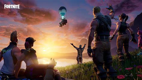 Is Fortnite going to end?