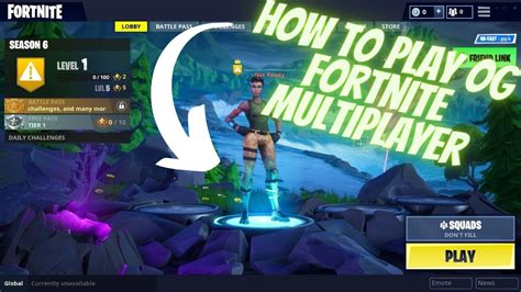 Is Fortnite multiplayer now?