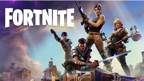 Is Fortnite multiplayer on ps4?