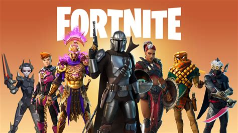 Is Fortnite not on Epic Games?
