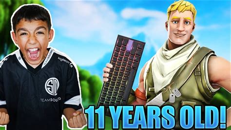 Is Fortnite ok for 12 year old boy?