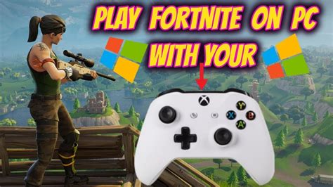 Is Fortnite on Xbox PC?