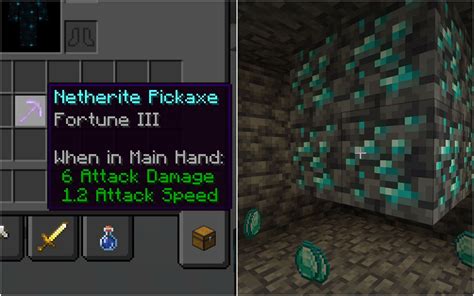 Is Fortune 2 good in Minecraft?