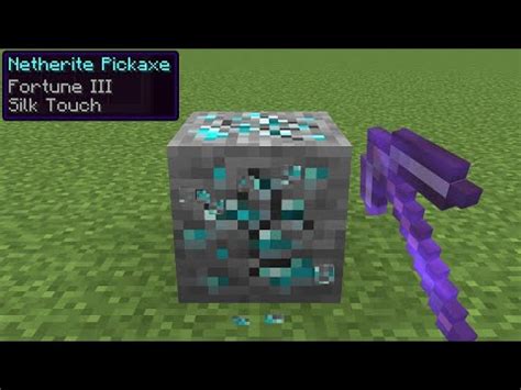 Is Fortune 3 or Silk Touch better for glowstone?