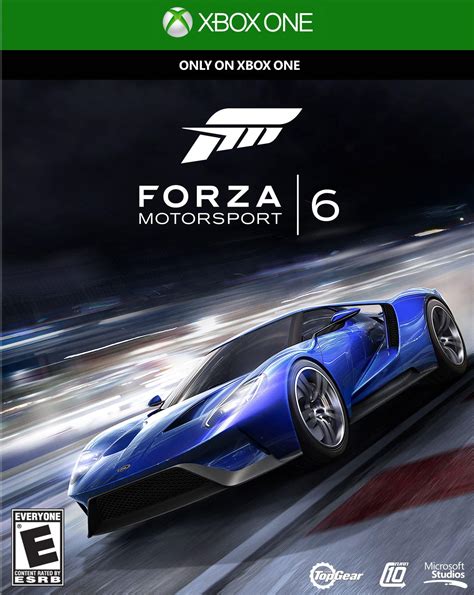 Is Forza 6 on Game Pass?
