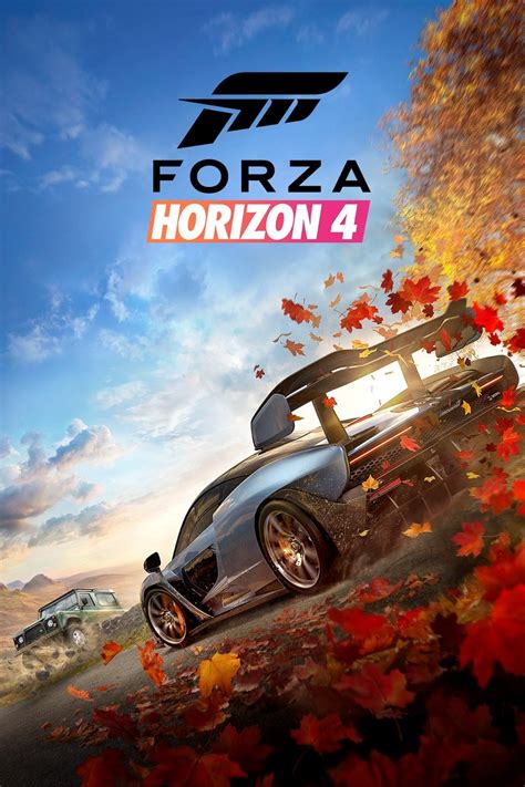 Is Forza Horizon 4 offline game?