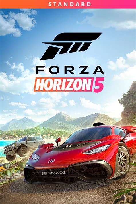 Is Forza Horizon 5 on Game Pass?