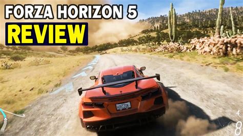 Is Forza Horizon 5 worth it?