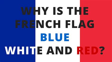 Is France blue or red?