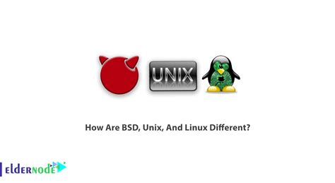 Is FreeBSD Unix based?