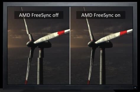 Is FreeSync better on or off?