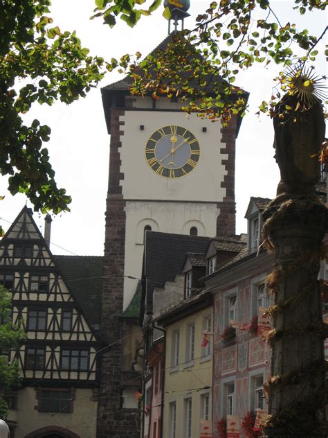 Is Freiburg a student city?