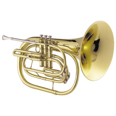 Is French horn a BB instrument?