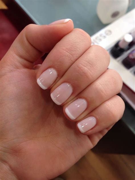 Is French manicure really French?