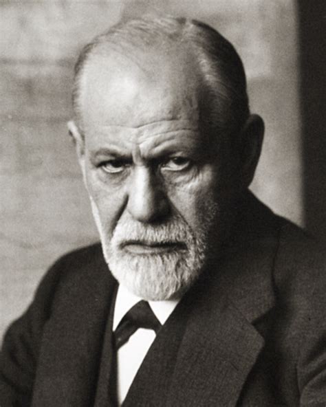 Is Freud the father of psychology?
