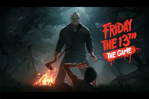 Is Friday the 13th split-screen PS4?